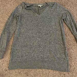 Super soft simple top